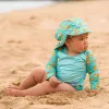 Bambino Mio gyermek fürdő póló Cool Cats 2-3 év