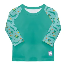 Bambino Mio gyermek fürdő póló Crafty Croc 2-3 év