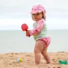 Bambino Mio gyermek fürdő póló Happy Days 2-3 év