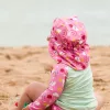 Bambino Mio gyermek fürdő póló Happy Days 2-3 év