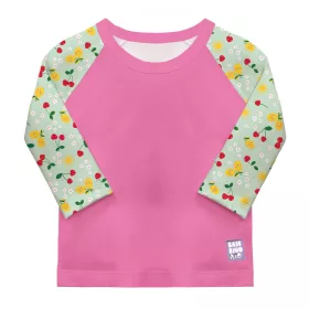 Bambino Mio gyermek fürdő póló Juicy Fruit 2-3 év