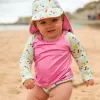 Bambino Mio gyermek fürdő póló Juicy Fruit 2-3 év