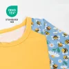 Bambino Mio gyermek fürdő póló Busy Bees 6-12 hónap