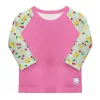 Bambino Mio gyermek fürdő póló Juicy Fruit 6-12 hónap