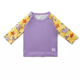 Bambino Mio Gyermek fürdőpóló Sand 6-12 hónap