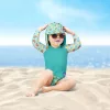 Bambino Mio Védő póló L-es méret UV 40+ - Tropical