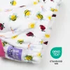Bambino Mio leszoktató pelenka 3-4 éves korig hármas csomagolás, Garden Party