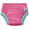 Bambino Mio leszoktató pelenka 3-4 éves korig hármas csomagolás, Pink