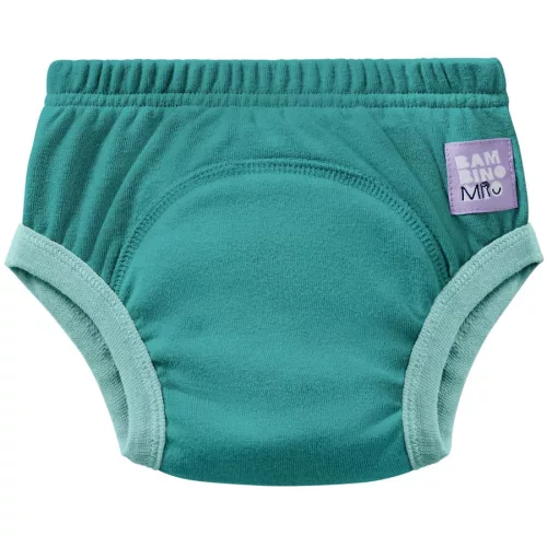 Bambino Mio leszoktató pelenka 3-4 éves korig hármas csomagolás, Pink