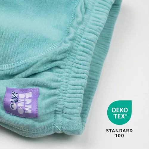 Bambino Mio leszoktató pelenka 3-4 éves korig hármas csomagolás, Pink