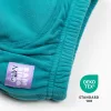 Bambino Mio leszoktató pelenka 3-4 éves korig hármas csomagolás, Pink