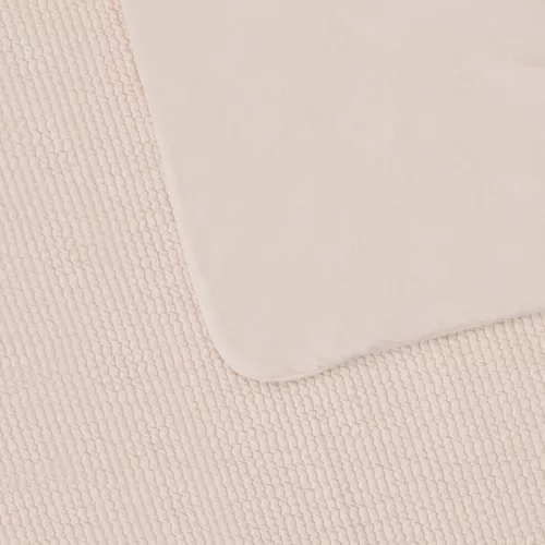 Witlof for Kids Tuck-inn takaró (TOG 0,9) 60 x 120 cm Soft Sand waves