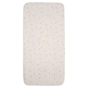 Witlof for Kids gumis lepedő 60 x 120 cm Galaxy Dreams