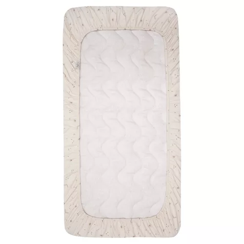 Witlof for Kids gumis lepedő 60 x 120 cm Galaxy Dreams