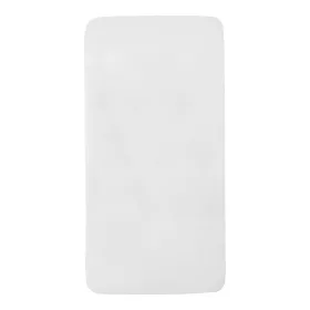 Witlof for Kids gumis lepedő 60 x 120 cm White