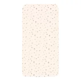   Witlof for Kids megerősített szegéllyel ellátott lepedő Tuck-inn 60 x 120 cm Magical Days