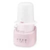 Lionelo Thermup 4.0 cumisüveg-melegítő és sterilizáló - Pink Mist