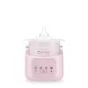 Lionelo Thermup 4.0 cumisüveg-melegítő és sterilizáló - Pink Mist