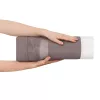 Lionelo Luna babaágy és babaöböl - Beige Taupe