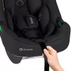 Lionelo Astrid i-Size Babahordozó 40-87 cm - Black Onyx