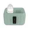 Lionelo Thermup Duo cumisüveg-melegítő és sterilizáló - Green Mist