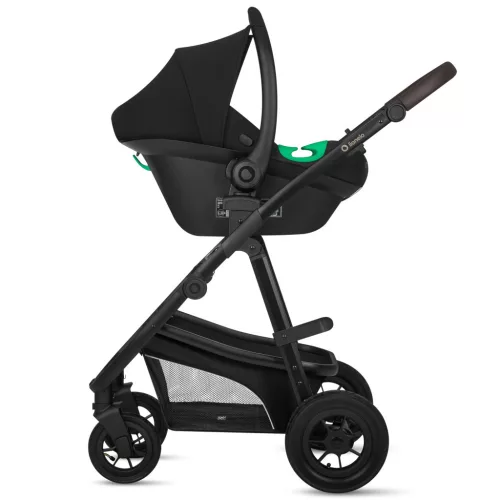 Lionelo Bianka 3in1 multifunkciós babakocsi - Beige Taupe