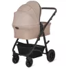 Lionelo Bianka 3in1 multifunkciós babakocsi - Beige Taupe