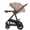 Lionelo Bianka 3in1 multifunkciós babakocsi - Beige Taupe