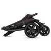 Lionelo Annet Plus sport babakocsi - Brown Chocolate