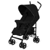 Lionelo Elia sport babakocsi - Black Onyx