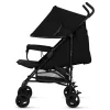 Lionelo Elia sport babakocsi - Black Onyx