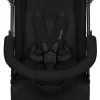 Lionelo Elia sport babakocsi - Black Onyx