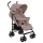 Lionelo Elia sport babakocsi - Beige Taupe