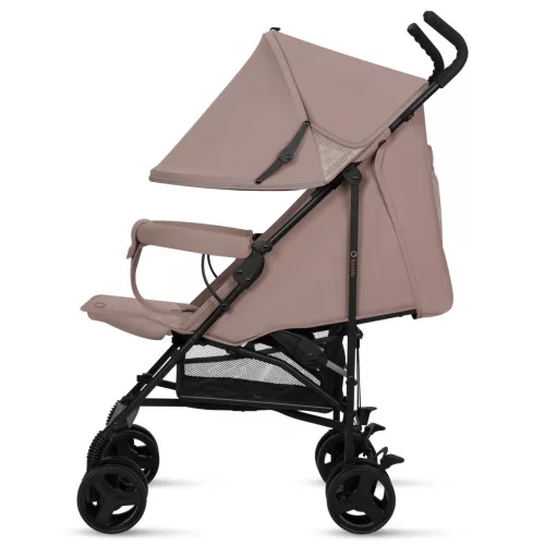 Lionelo Elia sport babakocsi - Beige Taupe