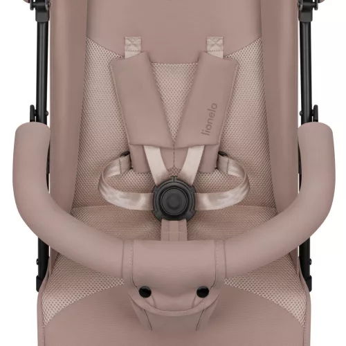 Lionelo Elia sport babakocsi - Beige Taupe