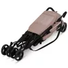Lionelo Elia sport babakocsi - Beige Taupe