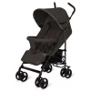 Lionelo Elia sport babakocsi - Brown Chocolate