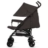 Lionelo Elia sport babakocsi - Brown Chocolate