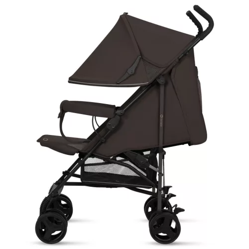 Lionelo Elia sport babakocsi - Brown Chocolate