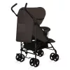 Lionelo Elia sport babakocsi - Brown Chocolate
