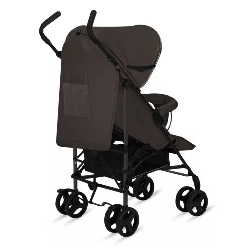 Lionelo Elia sport babakocsi - Brown Chocolate