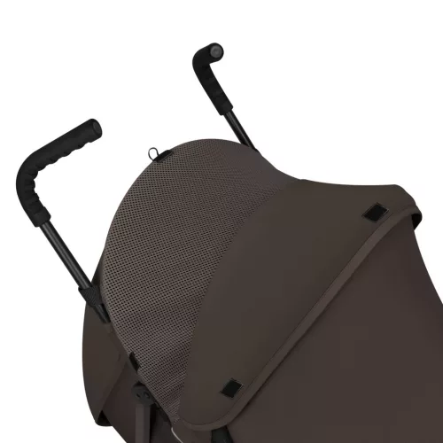 Lionelo Elia sport babakocsi - Brown Chocolate