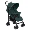 Lionelo Elia sport babakocsi - Green Graphite