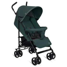 Lionelo Elia sport babakocsi - Green Graphite