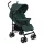 Lionelo Elia sport babakocsi - Green Graphite