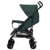 Lionelo Elia sport babakocsi - Green Graphite