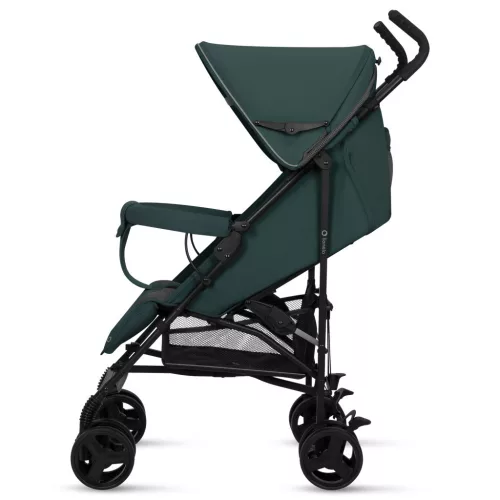 Lionelo Elia sport babakocsi - Green Graphite
