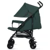 Lionelo Elia sport babakocsi - Green Graphite
