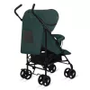 Lionelo Elia sport babakocsi - Green Graphite