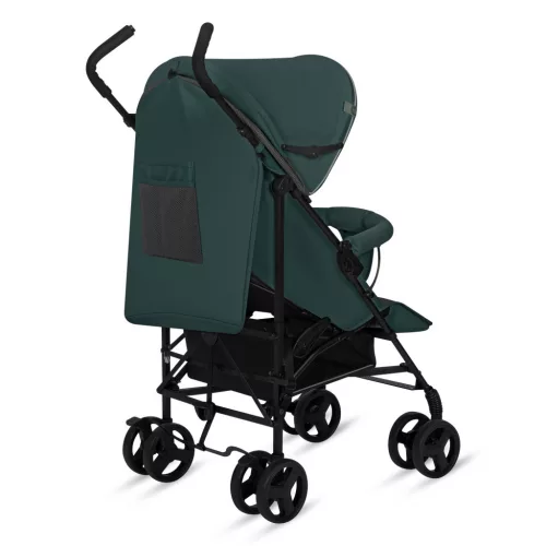 Lionelo Elia sport babakocsi - Green Graphite